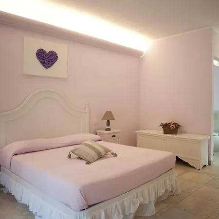 La Cianella - Adult Only Feriegård