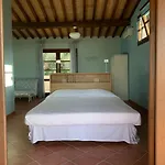 Vakantieboerderij La Cianella - Adult Only