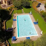 Vakantieboerderij La Cianella - Adult Only