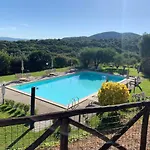 Vakantieboerderij La Cianella - Adult Only *