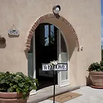 La Cianella - Adult Only Vakantieboerderij *