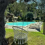 Vakantieboerderij La Cianella - Adult Only *