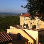 Vakantieboerderij La Cianella - Adult Only *