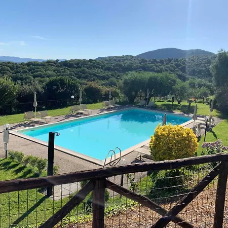 Agroturismo La Cianella - Adult Only *