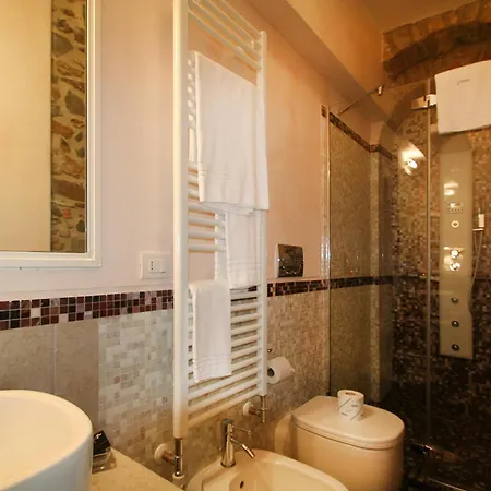 La Cianella - Adult Only Farm stay