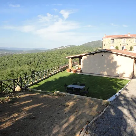 La Cianella - Adult Only Agroturismo Scarlino