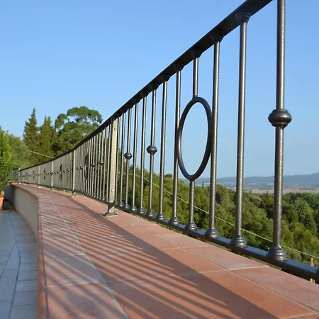 La Cianella - Adult Only Agroturismo