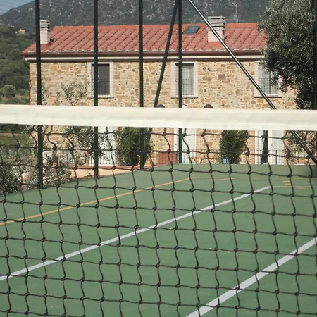 La Cianella - Adult Only Agroturismo