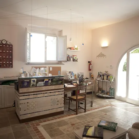 La Cianella - Adult Only Agroturismo Scarlino