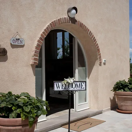 La Cianella - Adult Only Agroturismo *