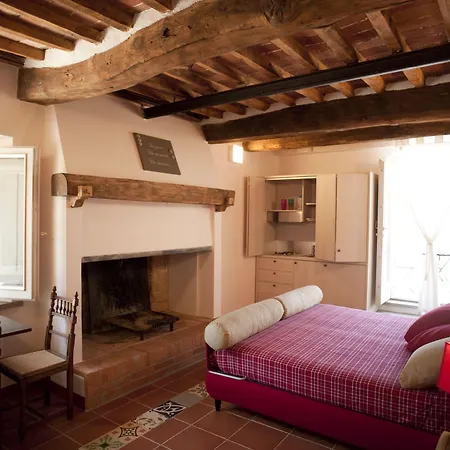 Agroturismo La Cianella - Adult Only Scarlino