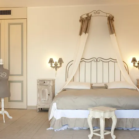 La Cianella - Adult Only Agroturismo