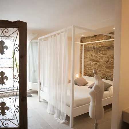 Agroturismo La Cianella - Adult Only