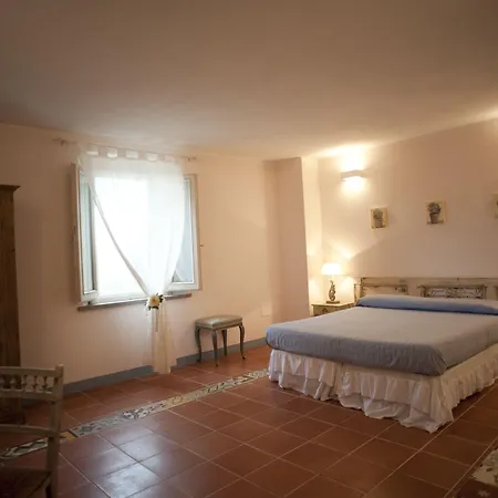 Agroturismo La Cianella - Adult Only