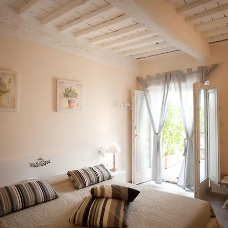 Agroturismo La Cianella - Adult Only