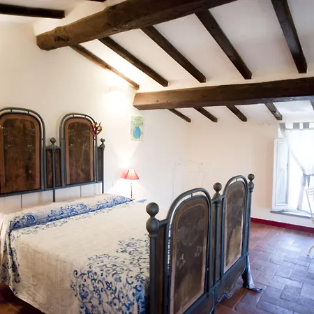 Agroturismo La Cianella - Adult Only