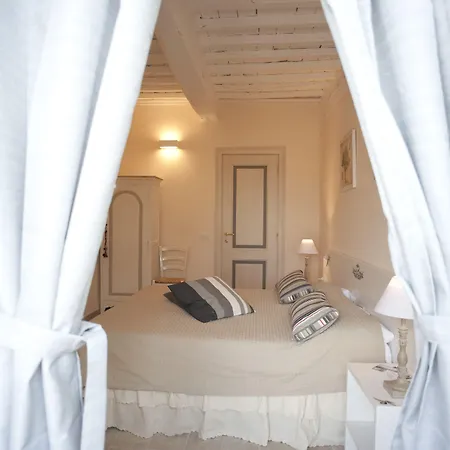 Agroturismo La Cianella - Adult Only
