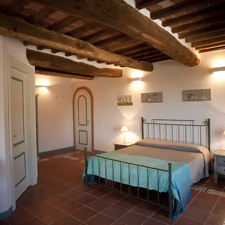 Agroturismo La Cianella - Adult Only