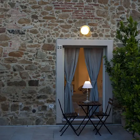 La Cianella - Adult Only Agroturismo *