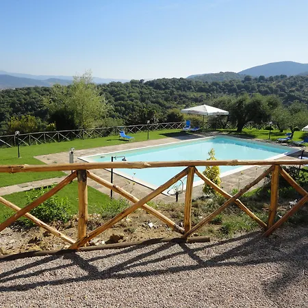 La Cianella - Adult Only Agroturismo Scarlino