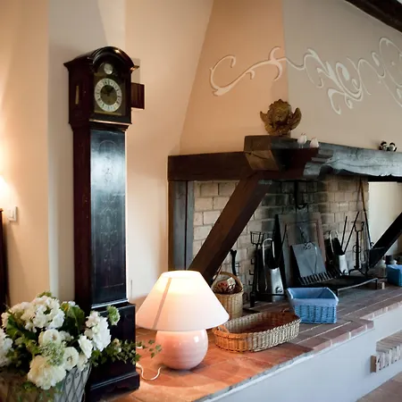 La Cianella - Adult Only Agroturismo Scarlino