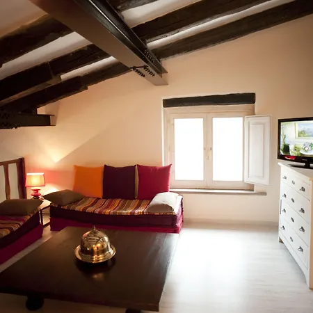 La Cianella - Adult Only Agroturismo *