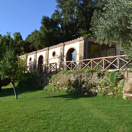 La Cianella - Adult Only Scarlino