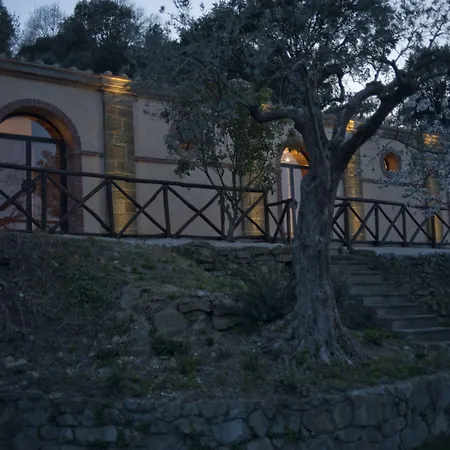 Agroturismo La Cianella - Adult Only