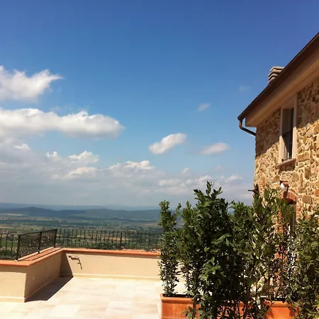 La Cianella - Adult Only *