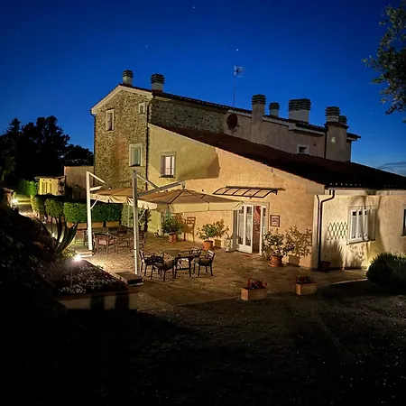 La Cianella - Adult Only Agroturismo *
