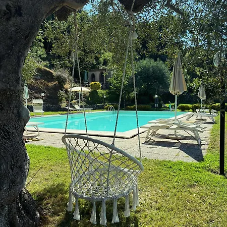 Agroturismo La Cianella - Adult Only *