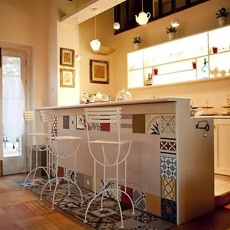 Farm stay La Cianella - Adult Only