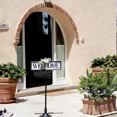 La Cianella - Adult Only Agroturismo