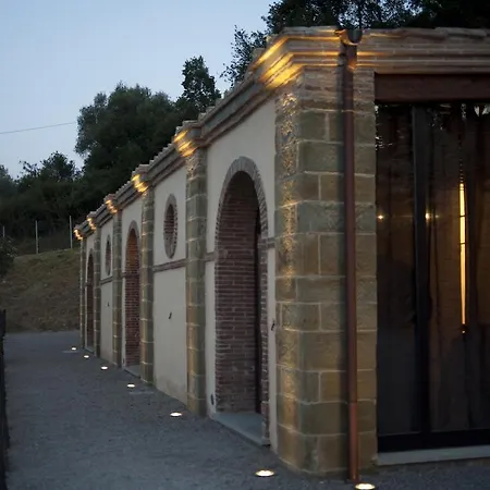 La Cianella - Adult Only Agroturismo *