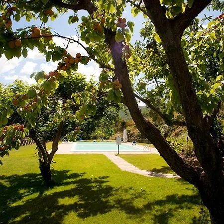 Agroturismo La Cianella - Adult Only
