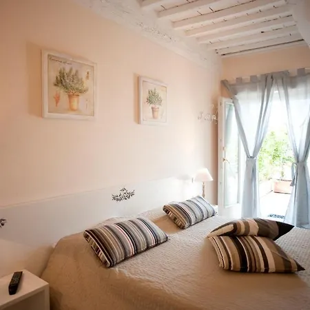 La Cianella - Adult Only Agroturismo *