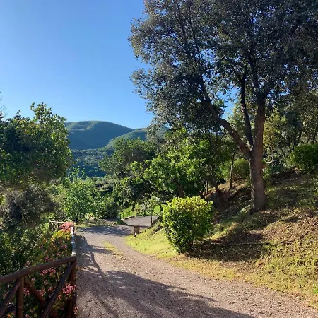 Agroturismo La Cianella - Adult Only