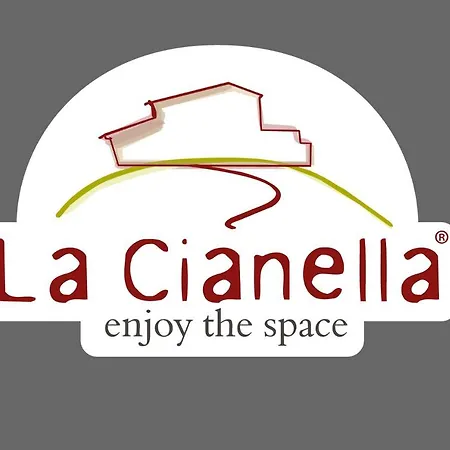 La Cianella - Adult Only
