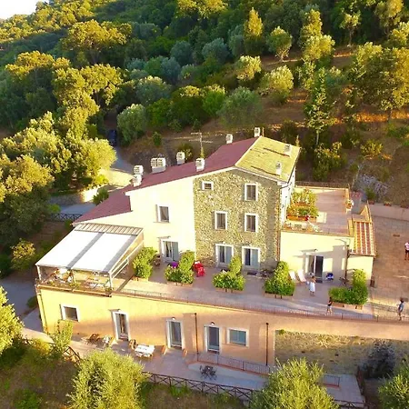 La Cianella - Adult Only * Scarlino