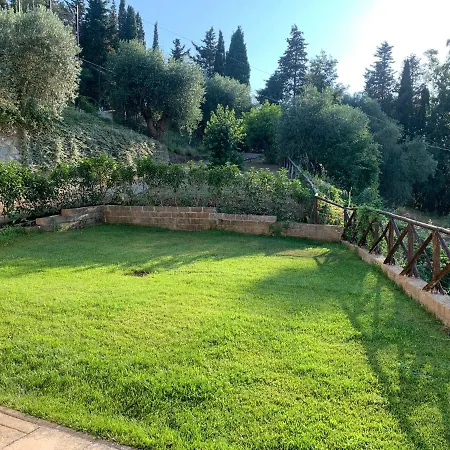 La Cianella - Adult Only Vakantieboerderij *
