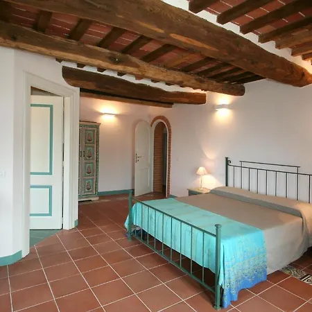 La Cianella - Adult Only Vakantieboerderij *