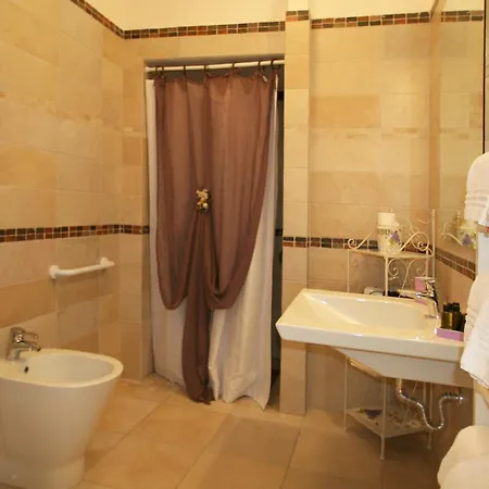La Cianella - Adult Only Vakantieboerderij