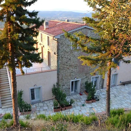 La Cianella - Adult Only Scarlino