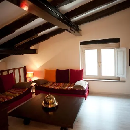 La Cianella - Adult Only Vakantieboerderij
