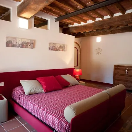 La Cianella - Adult Only Vakantieboerderij Scarlino