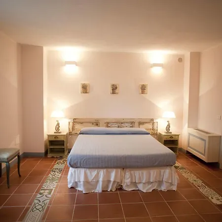 La Cianella - Adult Only Scarlino