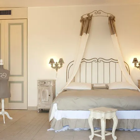 Vakantieboerderij La Cianella - Adult Only