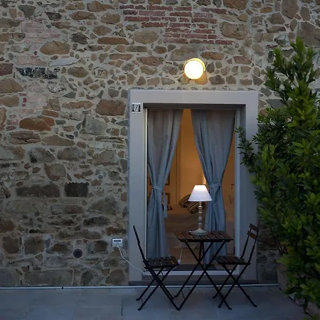 Vakantieboerderij La Cianella - Adult Only Scarlino