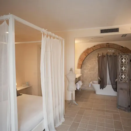 La Cianella - Adult Only Vakantieboerderij *