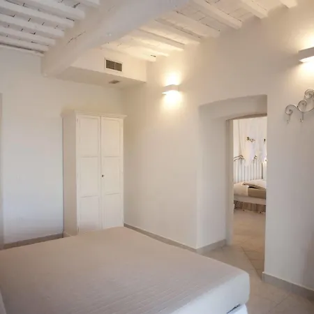 La Cianella - Adult Only Vakantieboerderij *